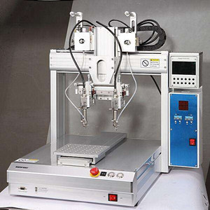 自动焊锡机生产厂家-青岛350vip浦京集团科技
